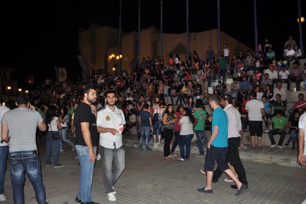 NDU Founder's Day 
